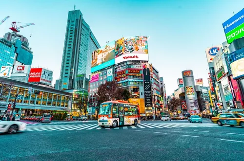31 Frases de Viagem para Tokyo: inspire-se com as melhores citações