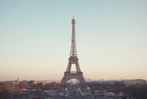 Frases de Viagem a Paris: 56 ideias para legenda de fotos da Cidade Luz