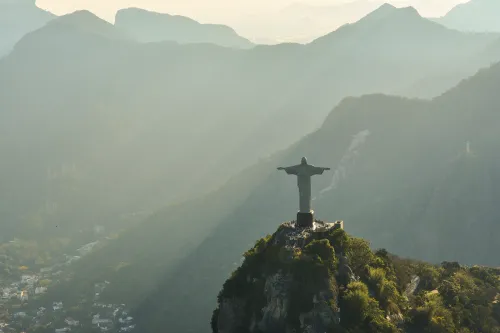 52 Frases de Viagem ao Rio de Janeiro: Inspire-se com a Cidade Maravilhosa