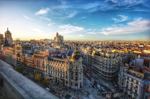 Descubra Madri: As 49 Melhores Frases de Viagem para Capital Espanhola