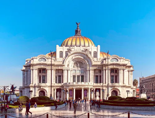 Inspire-se com 37 Frases de Viagem para Cidade do México