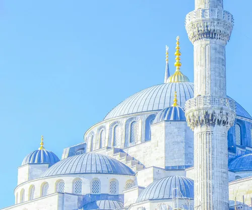 34 Frases de Viagem sobre Istambul: Inspire-se com a Cidade Mágica
